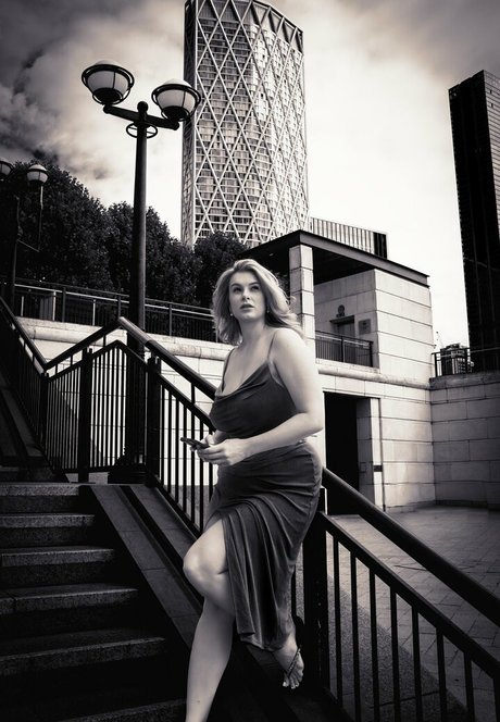 Natalie Juliet Deadman nudes actress images