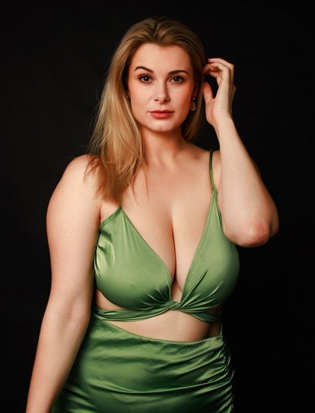 Natalie Juliet Deadman pornstar art pics