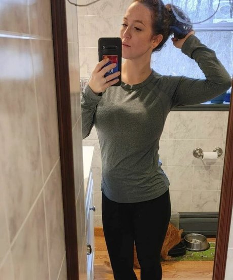 makeup artist onlyfans beautiful naked photo