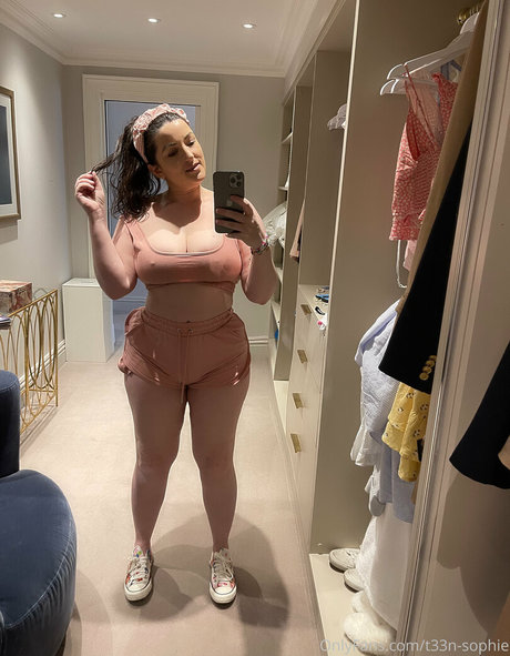 chubby solo onlyfans hot pic