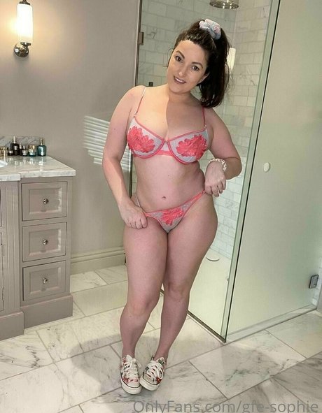 gfe sophie model hd picture