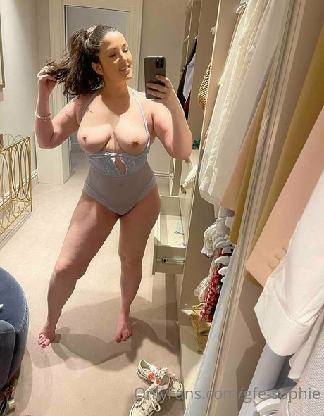 gfe sophie star pretty image