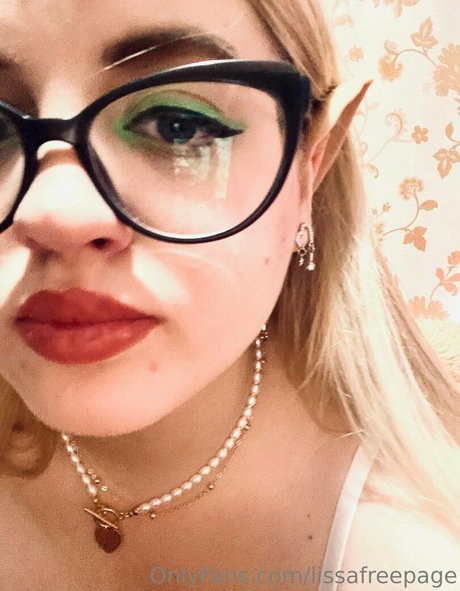 lissafreepage model art pics