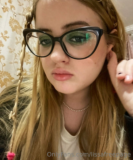 lissafreepage star xxx img