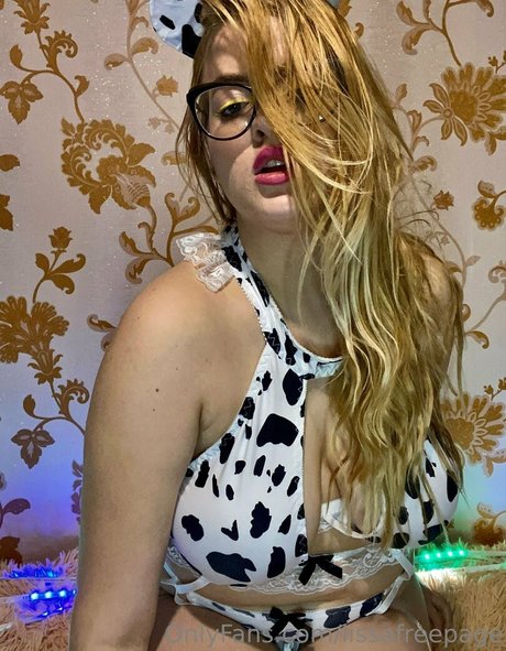 lissafreepage best model gallery