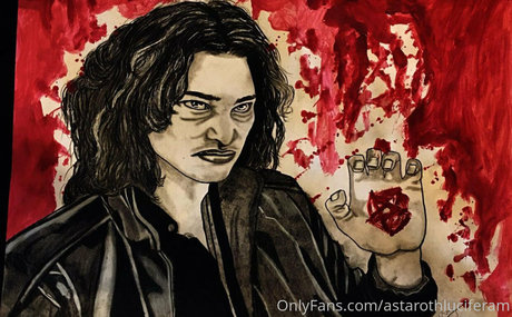 astarothluciferam pornstar pretty gallery