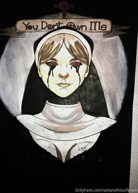 astarothluciferam hd model pics