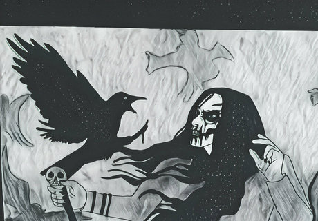 astarothluciferam naked model photo