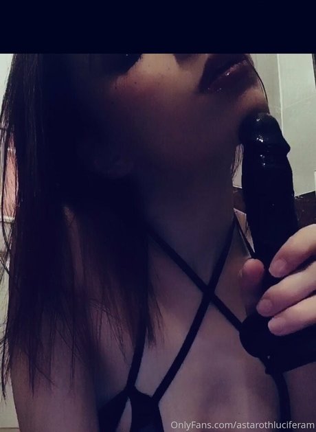 astarothluciferam pornstar pretty pic