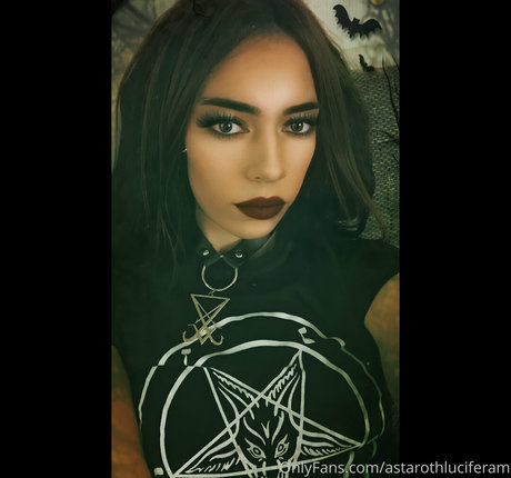 astarothluciferam nudes star gallery