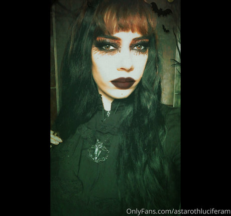 astarothluciferam pornstar pretty gallery