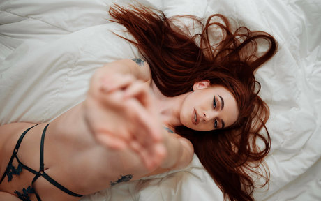 mala nataalka model art photos