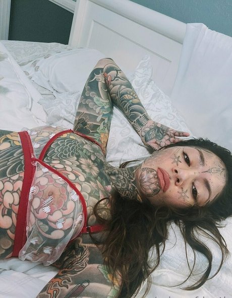 prismofdeath model top pictures