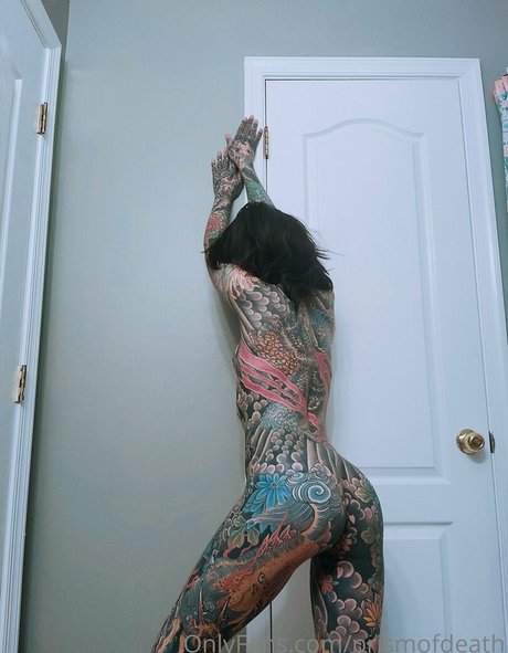 prismofdeath art actress pics