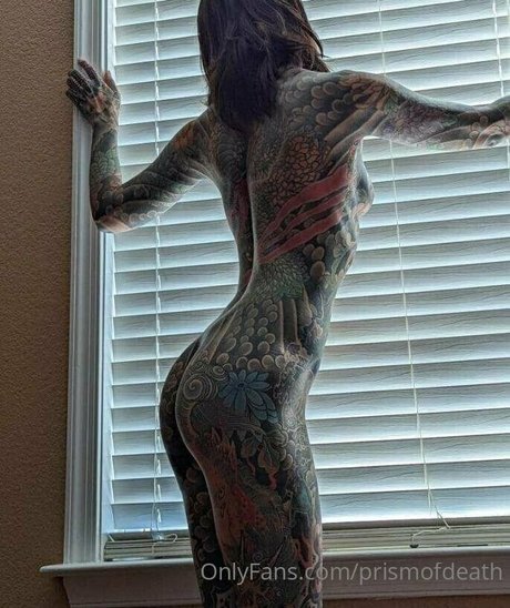 prismofdeath model perfect images