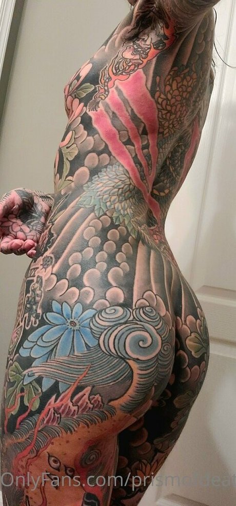 prismofdeath model pretty images