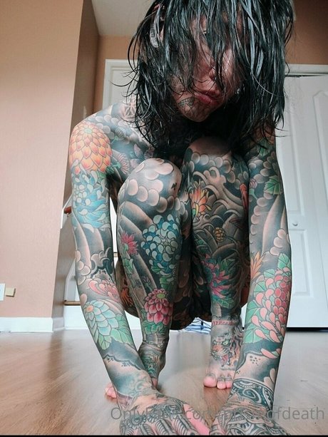 prismofdeath pornstar gallery