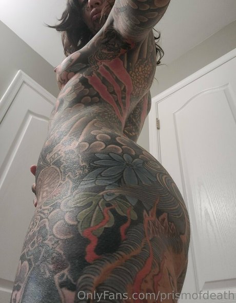 prismofdeath nudes pornstar photo