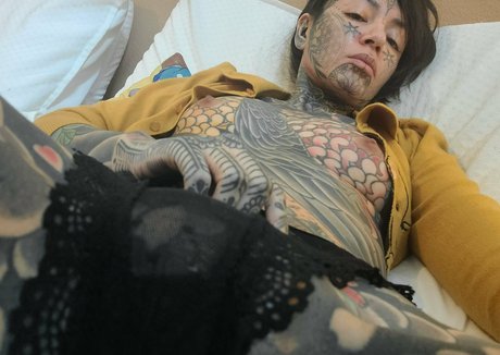 prismofdeath model high quality archive