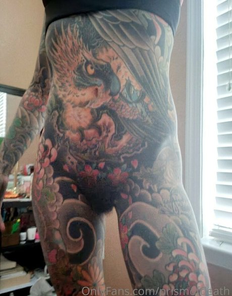 prismofdeath pornstar adult picture