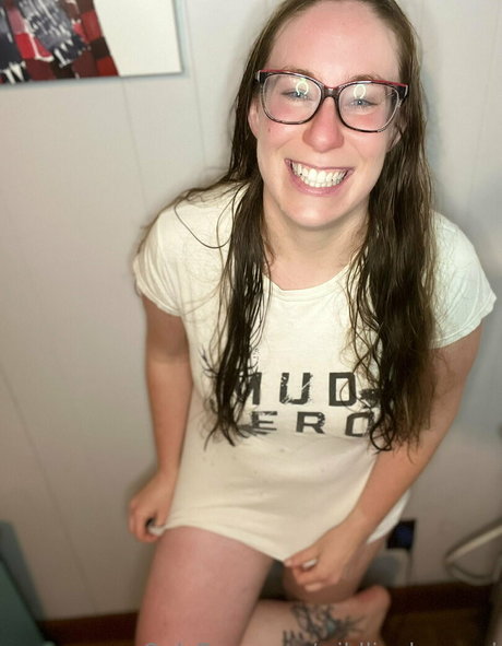 natural redhead onlyfans hot naked picture