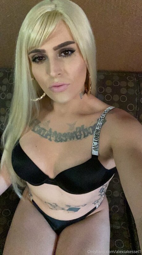 alexiakessel1 Profile