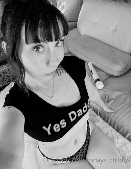 fridays child69 sexy star gallery