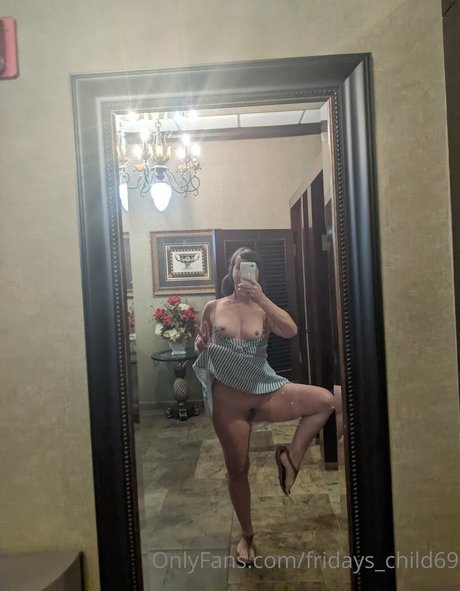 fridays child69 nice model img