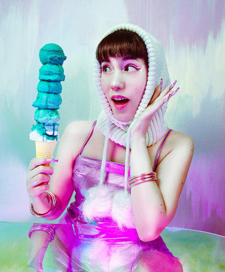 madameopossum nude model archive