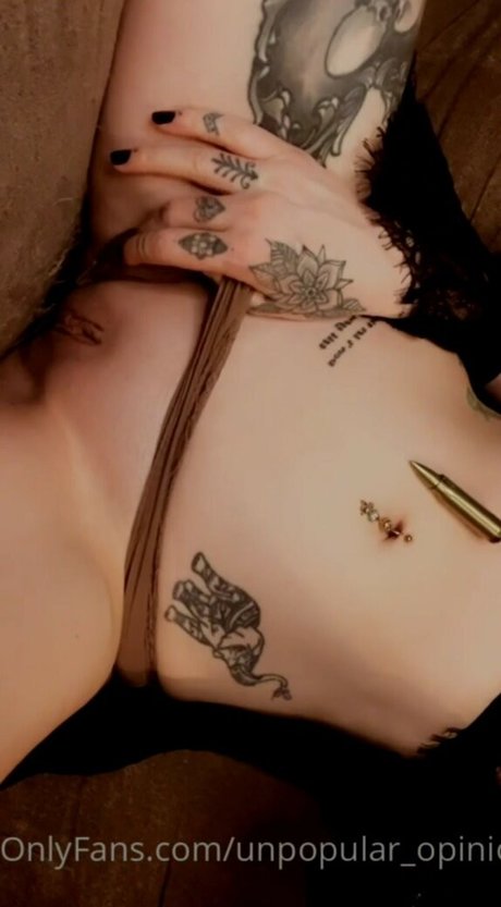 Unpopular opinion queen star best pics