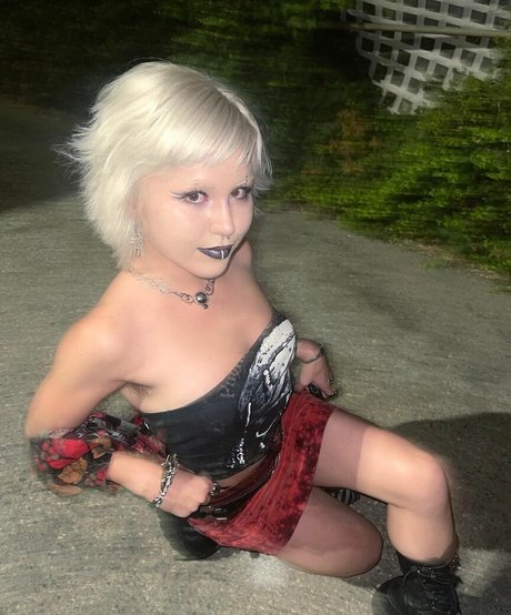 asmr bunny onlyfans naked gallery