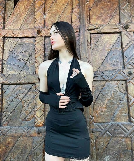 savage eva model hd photo