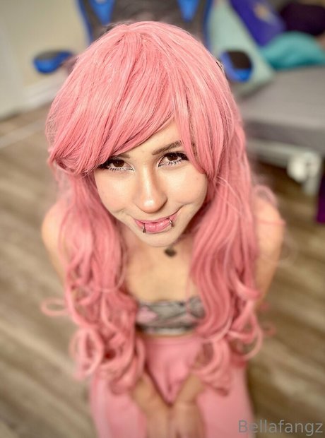 bellafangz high quality star photo