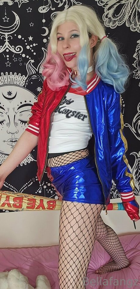 bellafangz star adult images