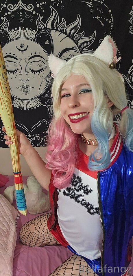 bellafangz xxx pornstar picture