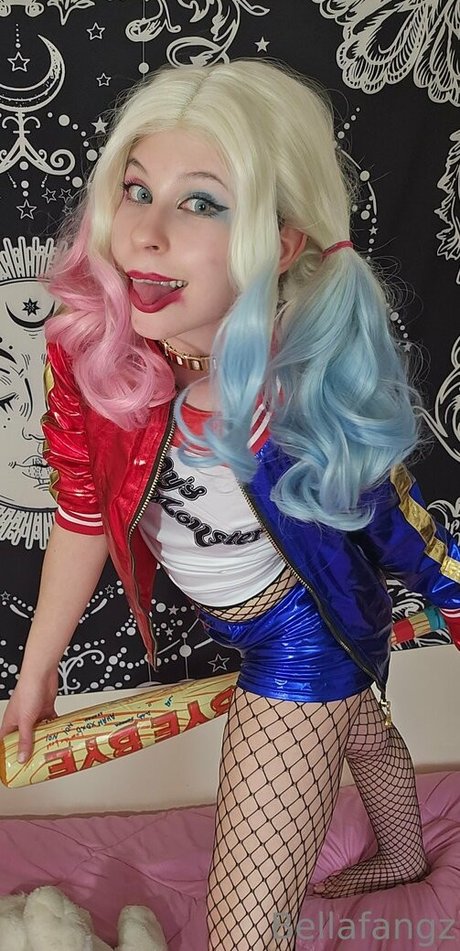 bellafangz hot model galleries