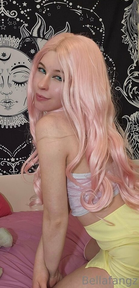 bellafangz star hot image