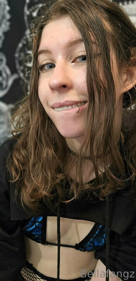 bellafangz art pornstar photos