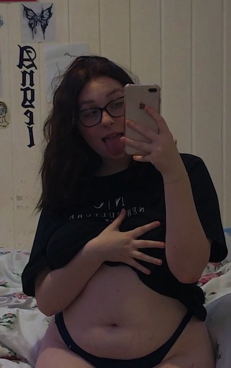 Rayana Silveira model exclusive img