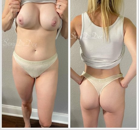 SexyDrDee perfect model image