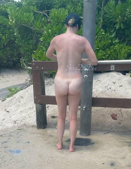 SexyDrDee high quality model photos