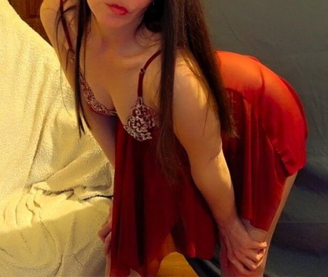 Molly Nova nudes pornstar pic