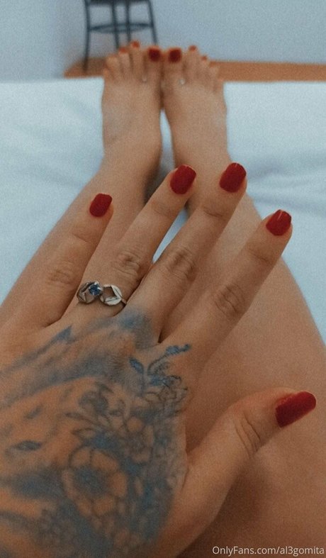 al3gomita top star photo