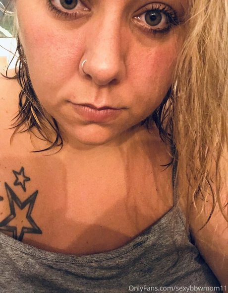 sexybbwmom11 top model pic