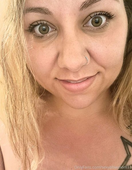 sexybbwmom11 model art photo