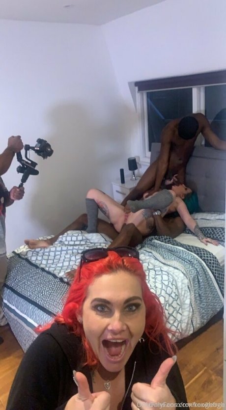 roxikeogh hd star archive