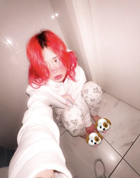 Flaffyx high quality model photo