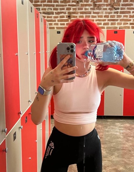 Flaffyx model naked archive