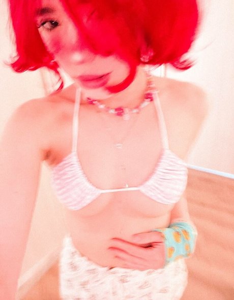 Flaffyx pornographic model img