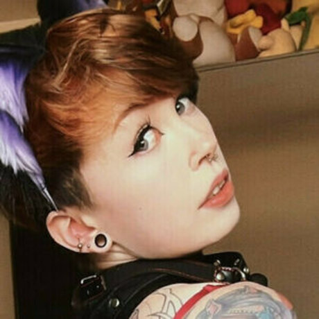 Ember Wolf pornstar adult photos